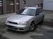 Pictures Subaru Legacy Wagon