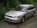 Photos Subaru Legacy Wagon
