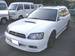 Wallpapers Subaru Legacy Wagon