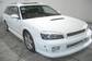 Wallpapers Subaru Legacy Wagon