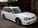 Photos Subaru Legacy Wagon