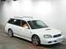 Photos Subaru Legacy Wagon