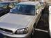 Preview Subaru Legacy Wagon