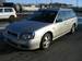 Preview Subaru Legacy Wagon