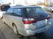 Preview Subaru Legacy Wagon