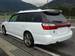 Preview Subaru Legacy Wagon