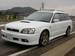 Preview Subaru Legacy Wagon