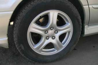 2000 Subaru Legacy Wagon For Sale