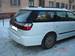 Preview Subaru Legacy Wagon