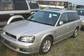 Pictures Subaru Legacy Wagon