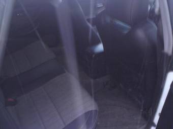 2000 Subaru Legacy Wagon For Sale
