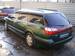 Preview 2000 Legacy Wagon