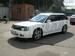 Preview Subaru Legacy Wagon