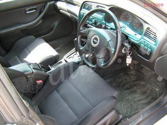2000 Subaru Legacy Wagon For Sale