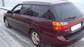 Preview Subaru Legacy Wagon