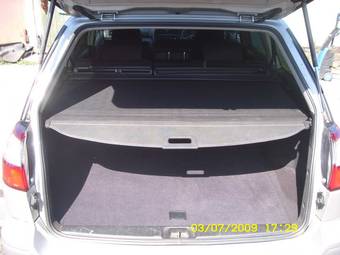 2000 Subaru Legacy Wagon For Sale