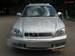 Preview 2000 Legacy Wagon