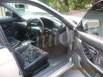 2000 Subaru Legacy Wagon For Sale
