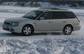 Pictures Subaru Legacy Wagon