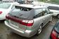 Pictures Subaru Legacy Wagon