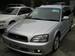 Photos Subaru Legacy Wagon