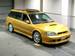 Photos Subaru Legacy Wagon