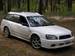 Photos Subaru Legacy Wagon