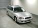 Photos Subaru Legacy Wagon