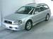 Pictures Subaru Legacy Wagon