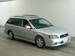 Pictures Subaru Legacy Wagon