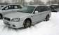 Photos Subaru Legacy Wagon