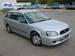Preview 2001 Subaru Legacy Wagon