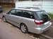 Preview Subaru Legacy Wagon