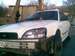 Preview Subaru Legacy Wagon