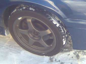 2001 Subaru Legacy Wagon For Sale