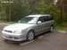 Preview 2001 Subaru Legacy Wagon