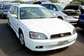 Pictures Subaru Legacy Wagon