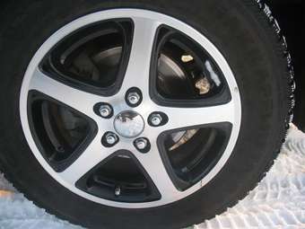 2001 Subaru Legacy Wagon For Sale