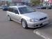 Preview 2001 Subaru Legacy Wagon