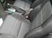 Preview Subaru Legacy Wagon