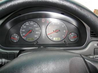 2001 Subaru Legacy Wagon For Sale