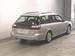 Preview Subaru Legacy Wagon