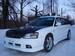 Preview 2001 Legacy Wagon
