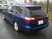 Preview Subaru Legacy Wagon