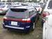 Preview Subaru Legacy Wagon