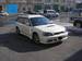Preview 2001 Legacy Wagon