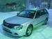 Preview 2001 Legacy Wagon