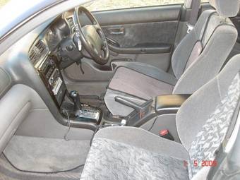2001 Subaru Legacy Wagon For Sale