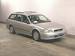 Preview Subaru Legacy Wagon