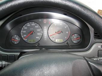 2001 Subaru Legacy Wagon For Sale